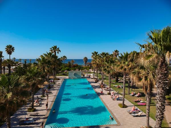 Seabel Alhambra Beach Golf & Spa  - 4*  - 1
