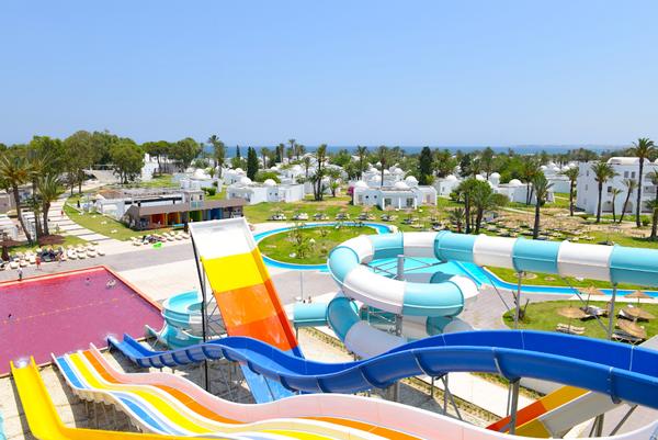 Luxiclub One Resort Aquapark & Spa  - 4*  - 1