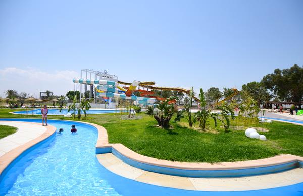Luxiclub One Resort Aquapark & Spa  - 4*  - 1