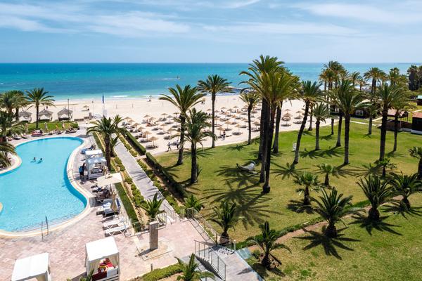 Hotel Scheherazade  - 4*  - 1