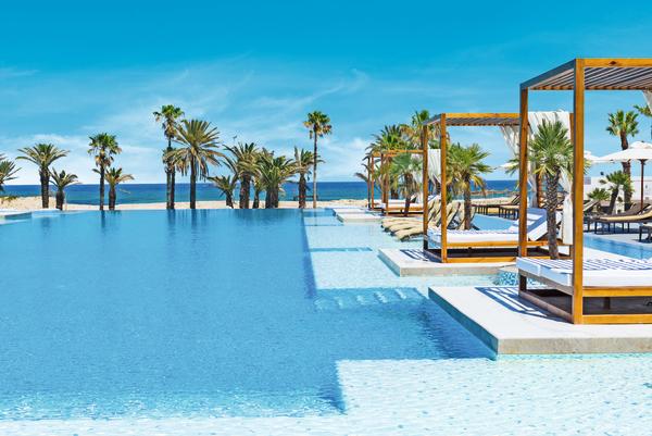 Hotel Tour Khalef  - 5*  - 1