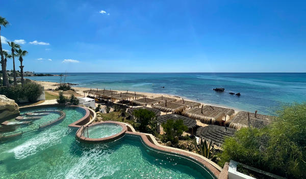 Royal Azur Thalassa  - 5*  - 1
