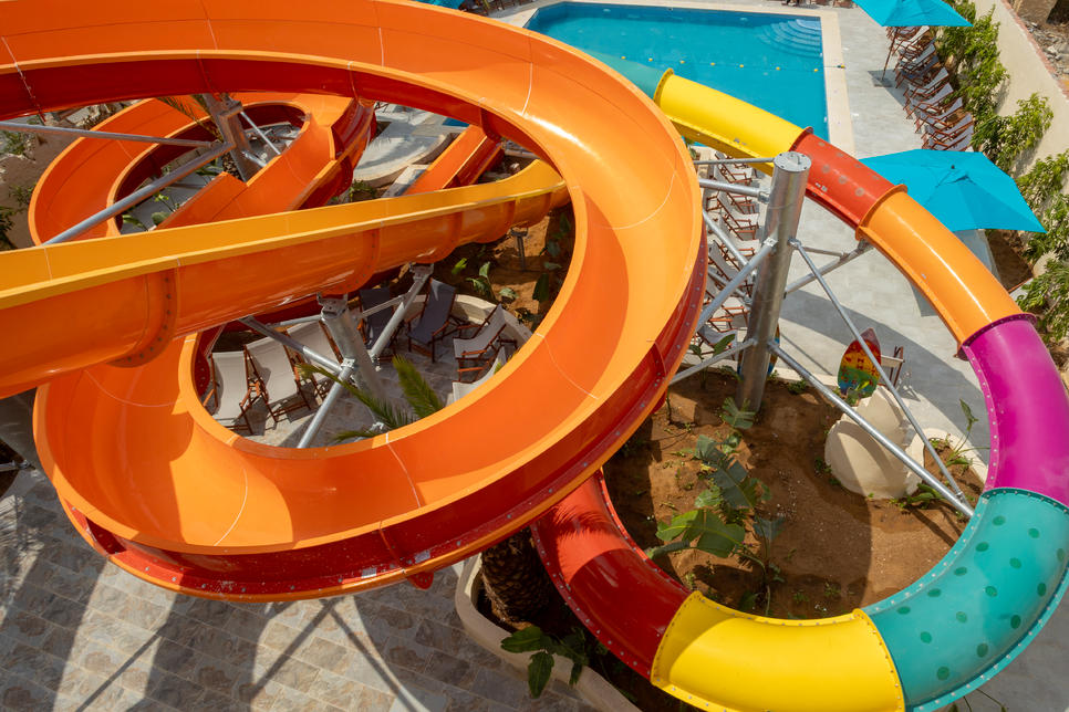 Tunisie - Lella Baya&Thalasso  - 4*