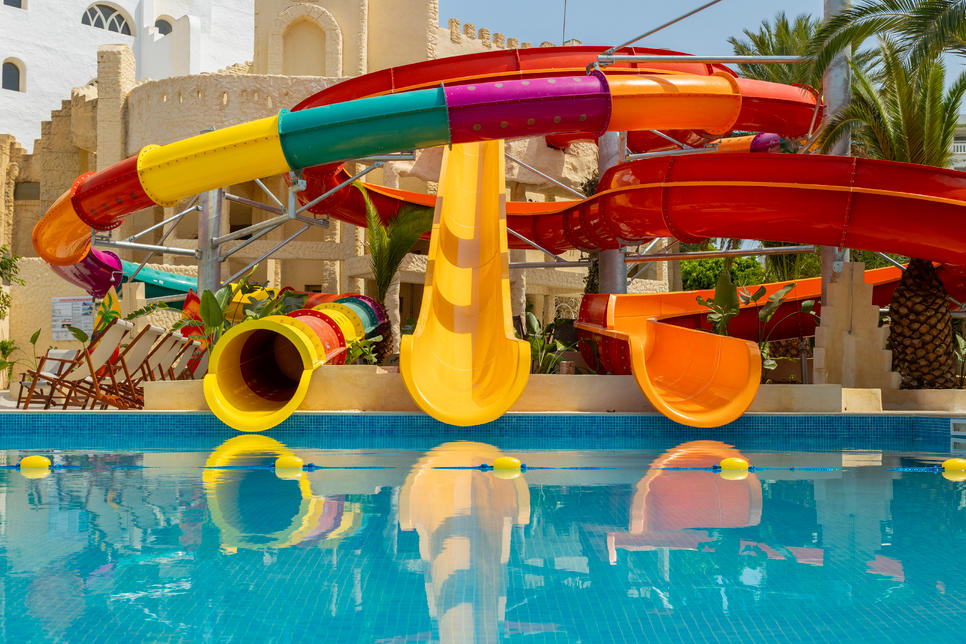 Tunisie - Lella Baya&Thalasso  - 4*