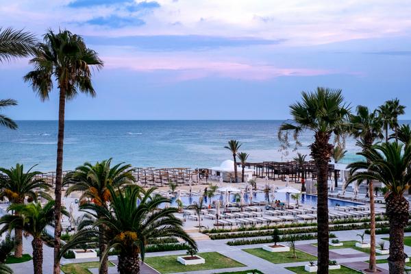 The Orangers Garden Villas & Bungalows  - 5*  - 1