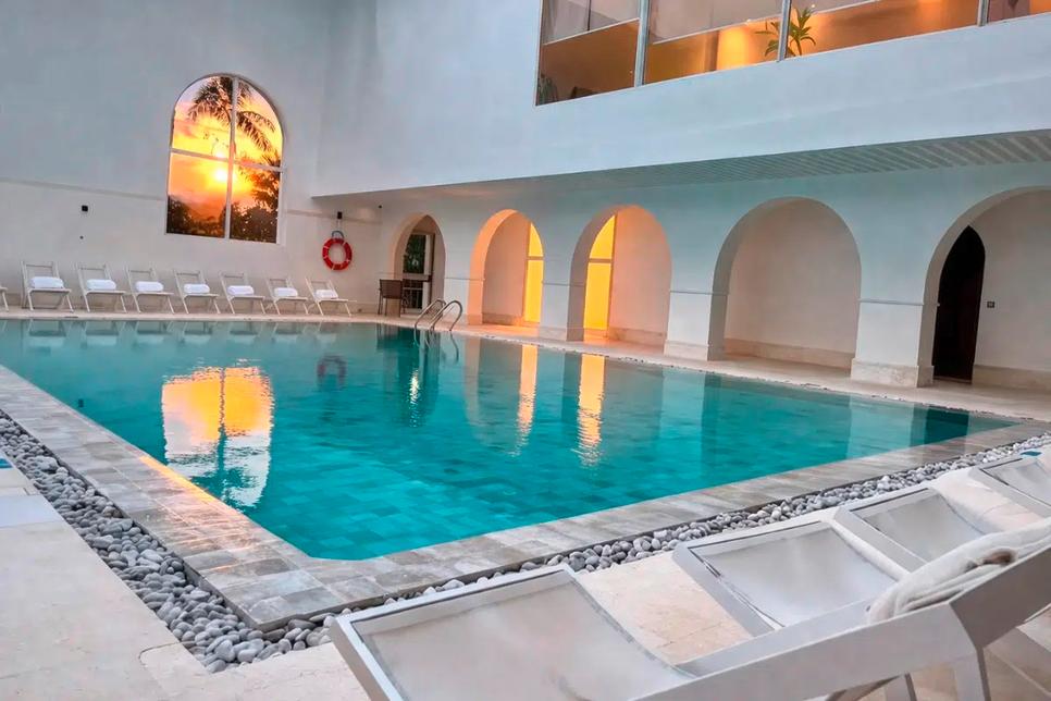 Tunisie - ONE Resort Premium  - 4*