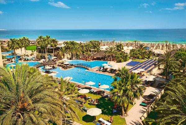 Paradis Palace  - 4*  - 1