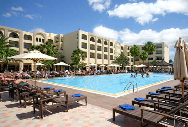 Paradis Palace  - 4*  - 1