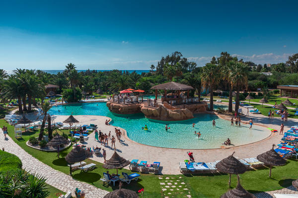 Sentido Phenicia  - 4*  - 1