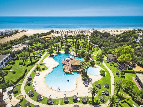 Sentido Phenicia  - 4*  - 1