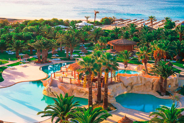 Sentido Phenicia  - 4*  - 1