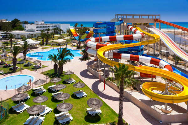 Aqi Venus Beach  - 3*  - 1