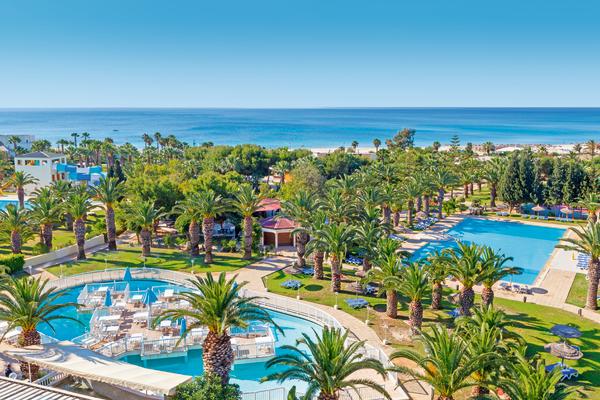 Hotel Manar  - 5*  - 1