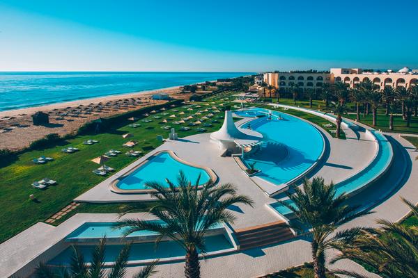 Iberostar Waves Averroes  - 4*  - 1