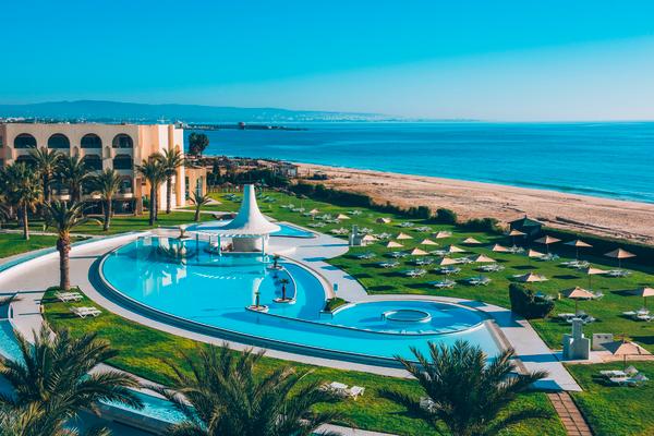 Iberostar Waves Averroes  - 4*  - 1