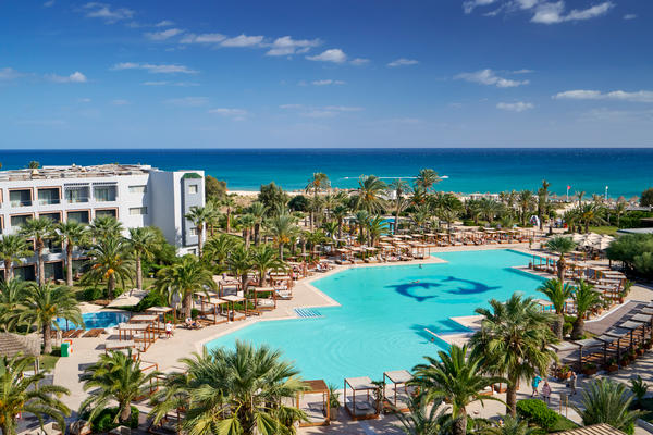 Sentido Marillia Resort & Spa  - 4*  - 1