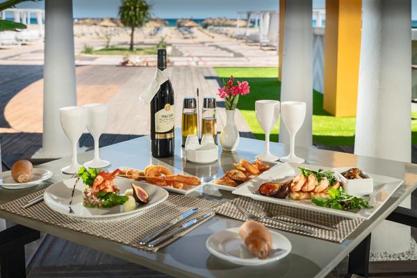 Mirage Hammamet Resort & Spa  - 5*  - 1