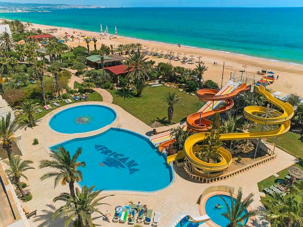Magic Life Africana  - 5*  - 1