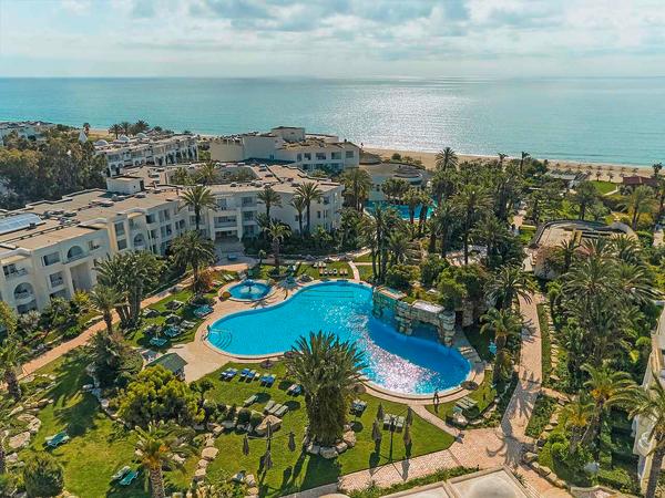 Magic Life Africana  - 5*  - 1