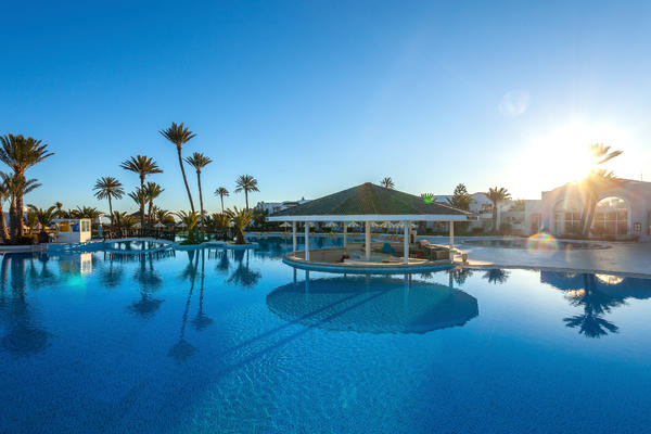 Djerba Holiday Beach  - 4*  - 1