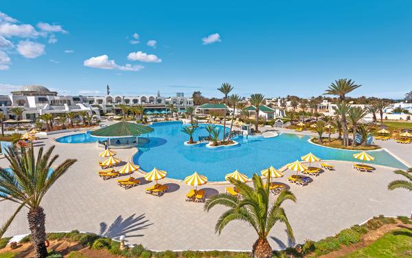 Djerba Holiday Beach  - 4*  - 1