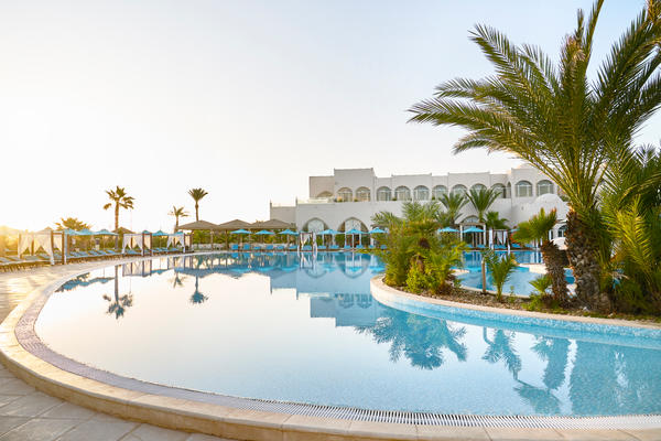 Palm Beach Palace  - 5*  - 1