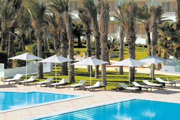 Radisson Blu Palace Resort & Thalasso Djerba  - 5*  - 1