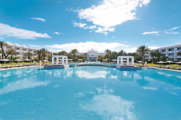 Radisson Blu Palace Resort & Thalasso Djerba  - 5*  - 1