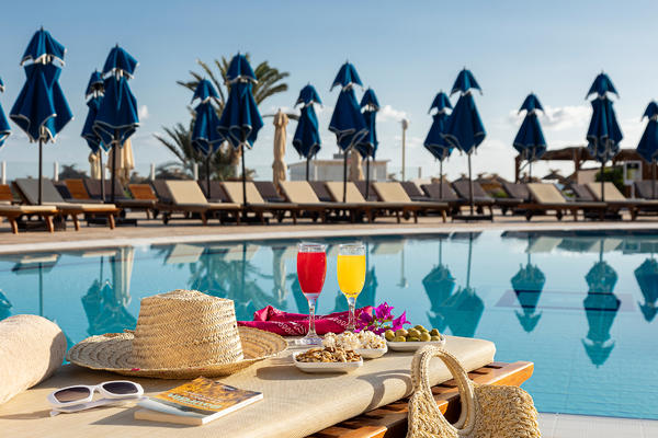 Telemaque Beach & Spa  - 4*  - 1