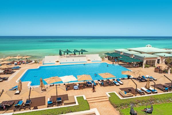Ulysse Djerba Thalasso & Spa  - 5*  - 1