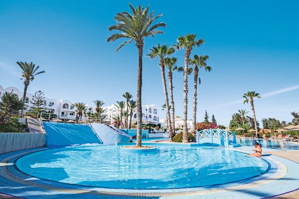 Club Seabel Aladin Djerba  - 3*  - 1