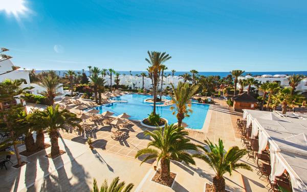 Club Seabel Aladin Djerba  - 3*  - 1