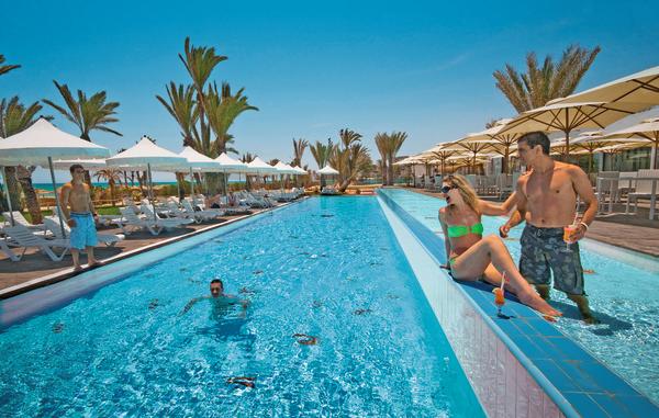 Club Palm Azur  - 4*  - 1