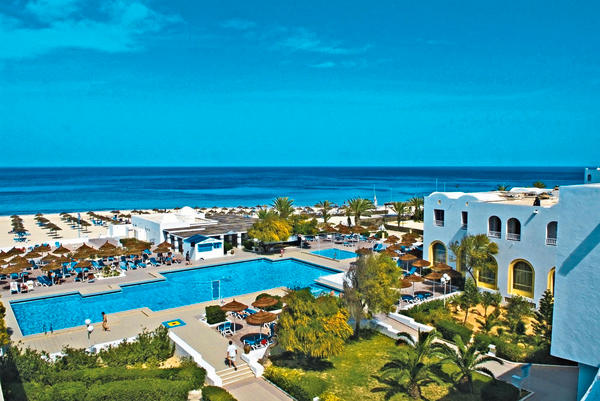 Calimera Yati Beach  - 4*  - 1