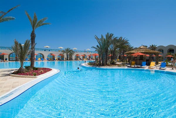 Sentido Djerba Beach  - 4*  - 1