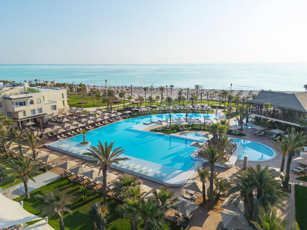 Iberostar Selection Eolia Djerba  - 5*  - 1