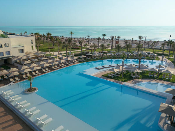 Iberostar Selection Eolia Djerba  - 5*  - 1