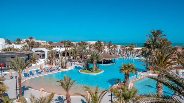 Fiesta Beach Club  - 4*  - 1