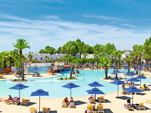 Royal Karthago Resort & Thalasso  - 4*  - 1