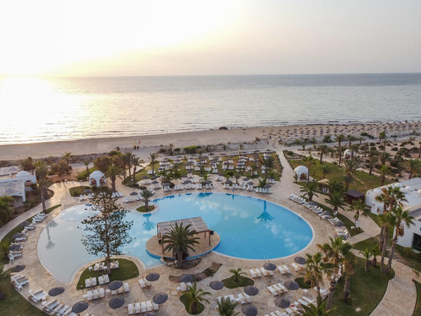 Magic Iliade Aquapark  - 4*  - 1