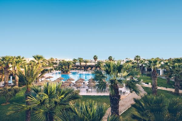 Iberostar Waves Mehari Djerba  - 4*  - 1