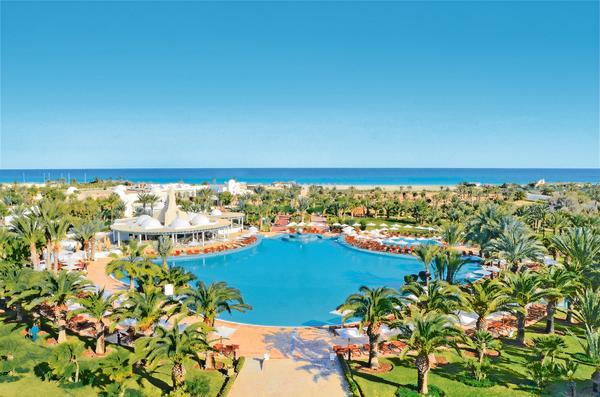 Royal Garden Palace Djerba  - 5*  - 1