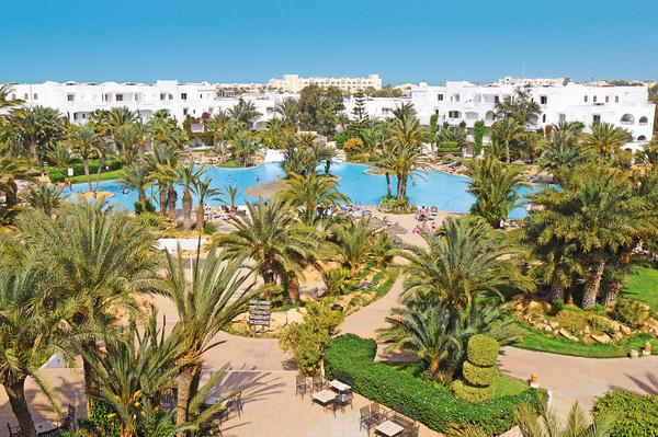 Djerba Resort  - 4*  - 1
