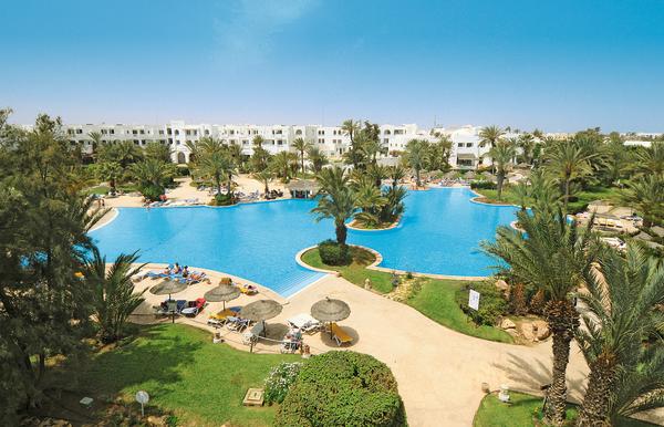Djerba Resort  - 4*  - 1