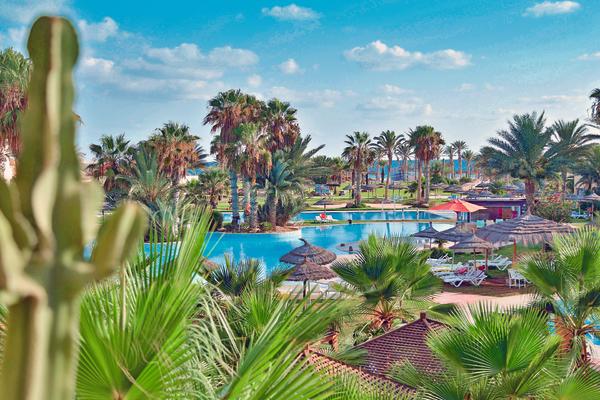 Luxiclub Welcome Meridiana  - 4*  - 1