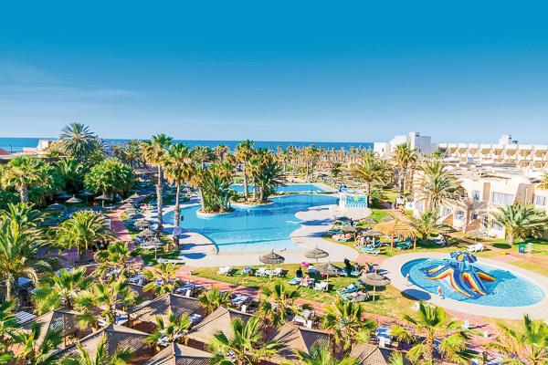 Welcome Meridiana  - 4*  - 1