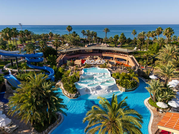 Limak Arcadia Sport Resort  - 5*  - 1