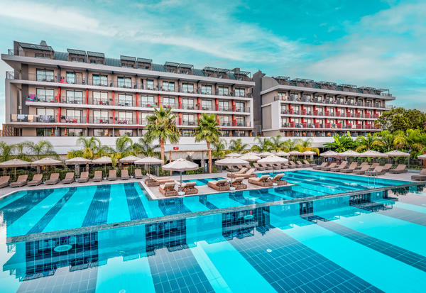 Belek Beach Resort Hotel  - 5*  - 1