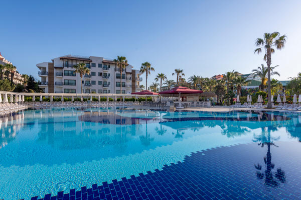 Belek Beach Resort Hotel  - 5*  - 1