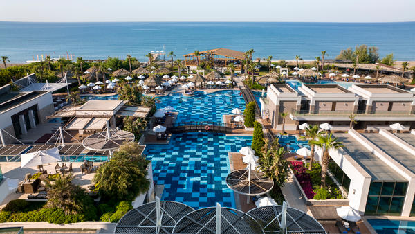 Tui Blue Belek  - 5*  - 1
